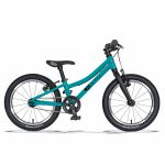 Kubikes 16 S Turkusowy